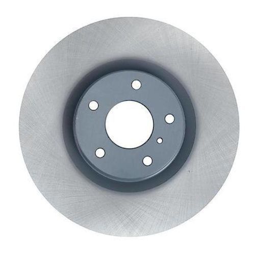 2005-2019 INFINITI/Nissan Front Disc Brake Rotor