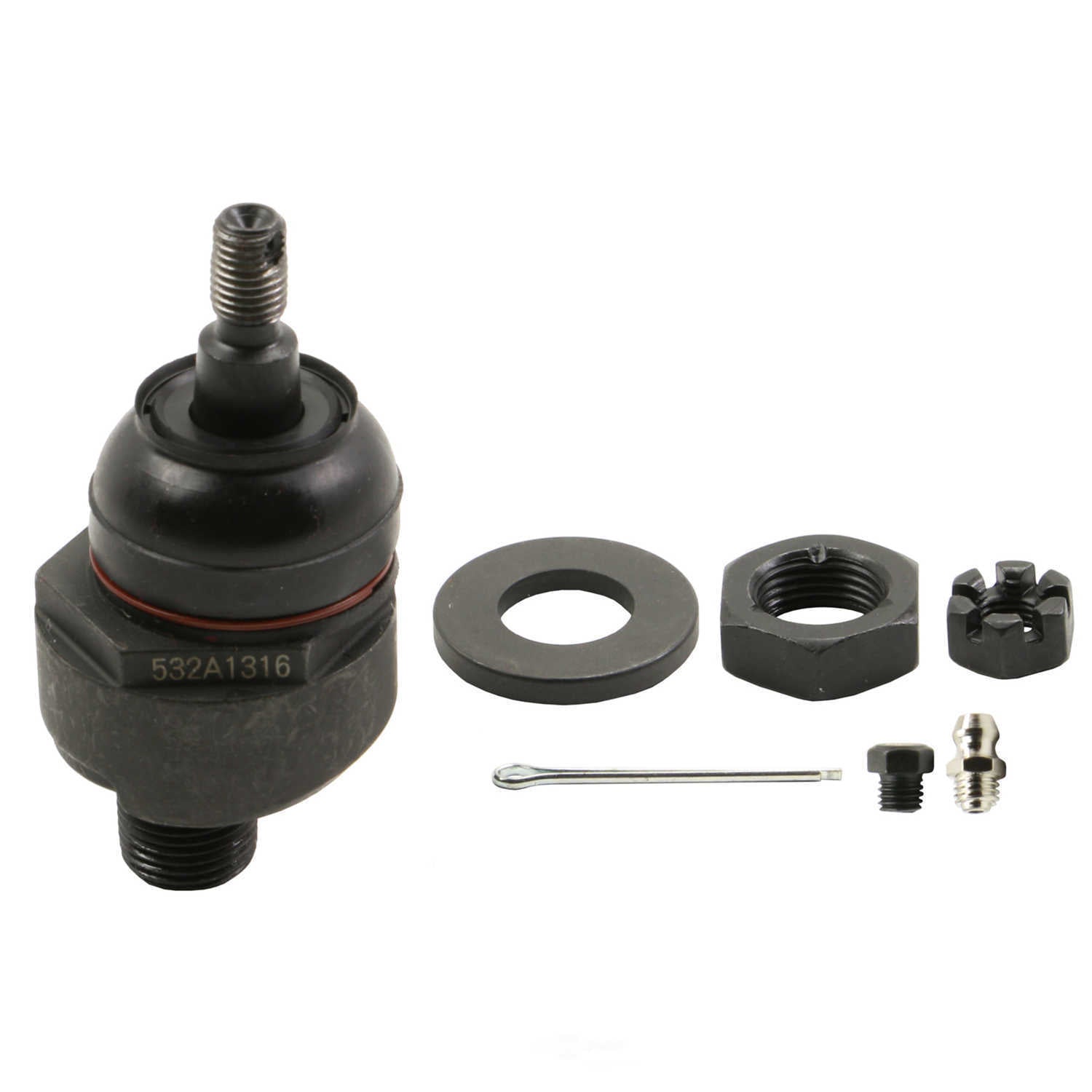 1988-2015 Acura/Honda Front Upper Suspension Ball Joint