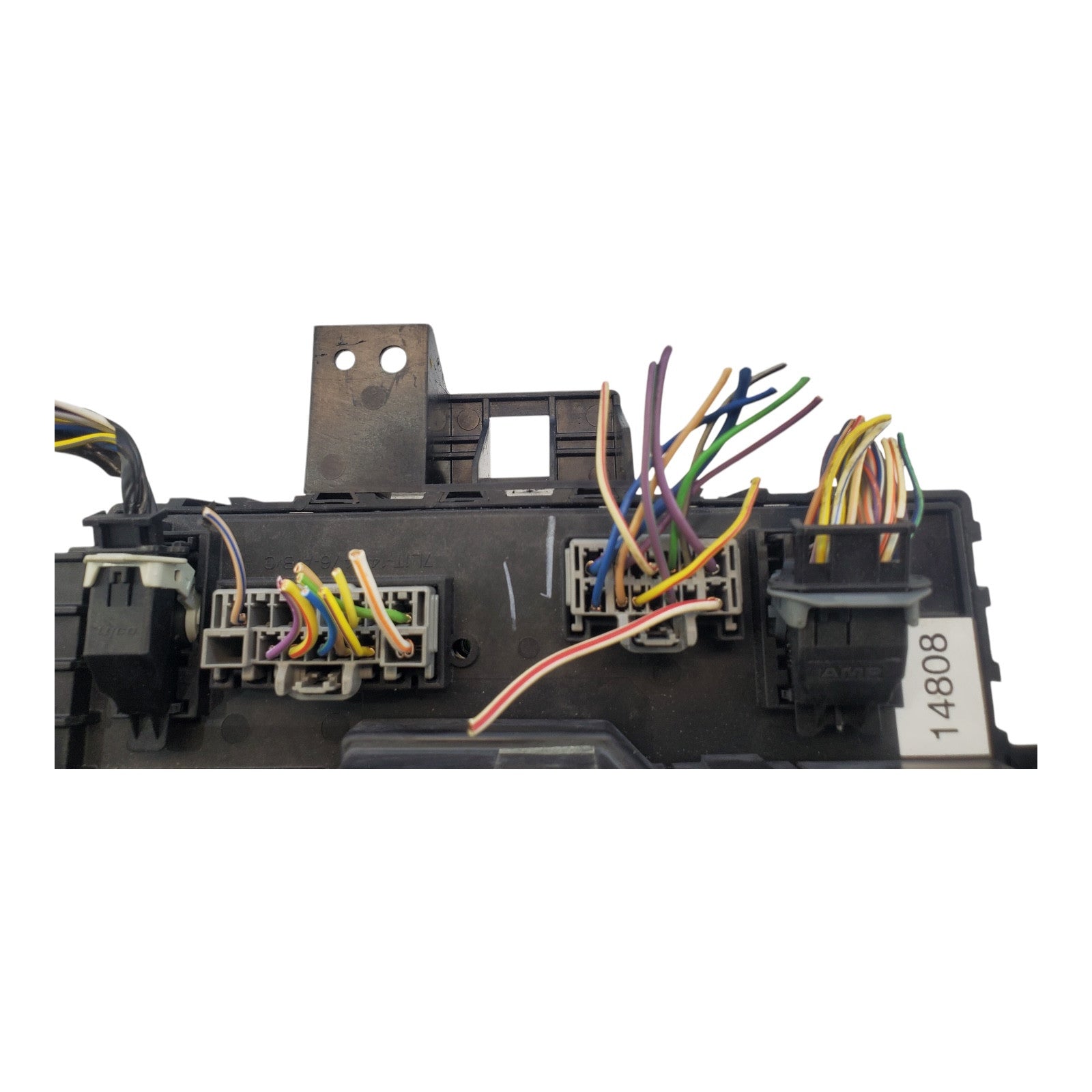 Ford Flex Lincoln MKT Cabin Fuse Box Junction AA8T15604AE