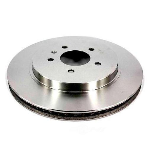 2005-2011 Cadillac CTS/STS Rear Disc Brake Rotor