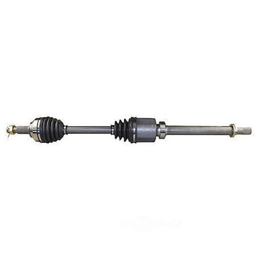 2017-2019 Nissan Sentra Front Left Suspension Strut
