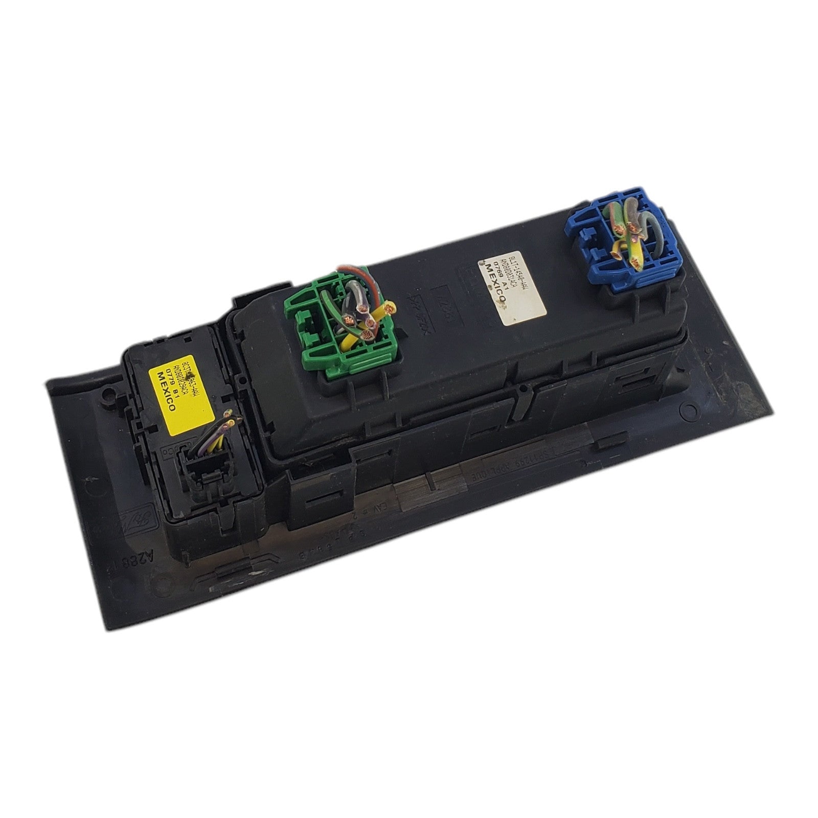 OEM 08 09 10 EDGE EXPEDITION EXPLORER DRIVER WNDOW MASTER SWITCH 8L1T-14540-AAW