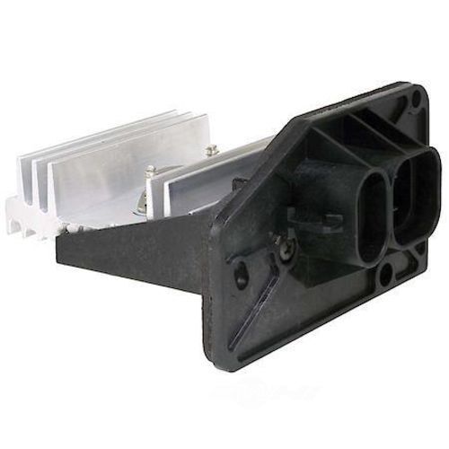 1992-1996 Buick/Cadillac/Oldsmobile/Pontiac HVAC Blower Motor Resistor