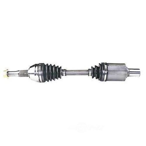 1995-2011 Buick/Cadillac/Oldsmobile/Pontiac Front CV Axle Assembly