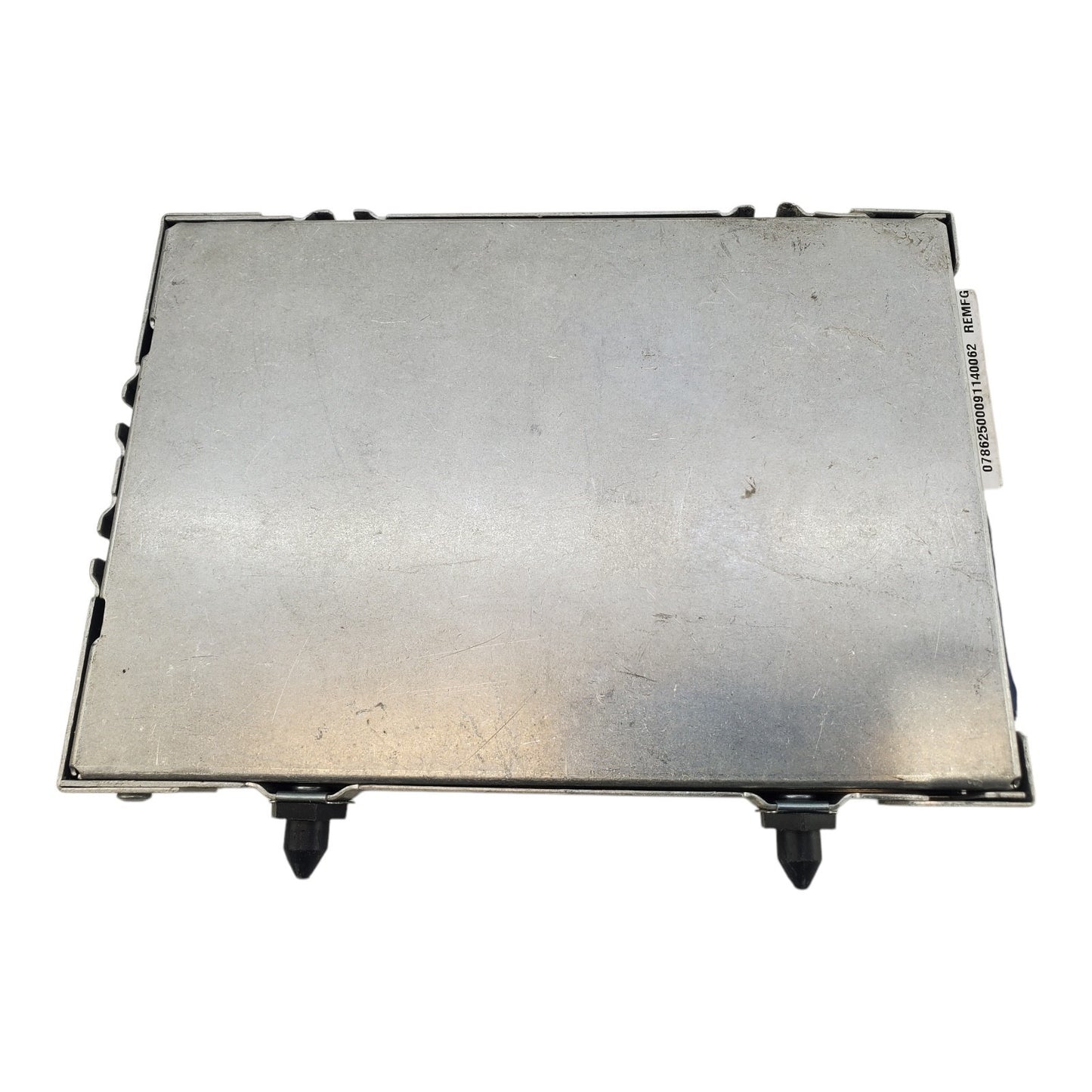 BBMS 1993 Chevy GMC 4.3L  ECM PCM ECU 16196395