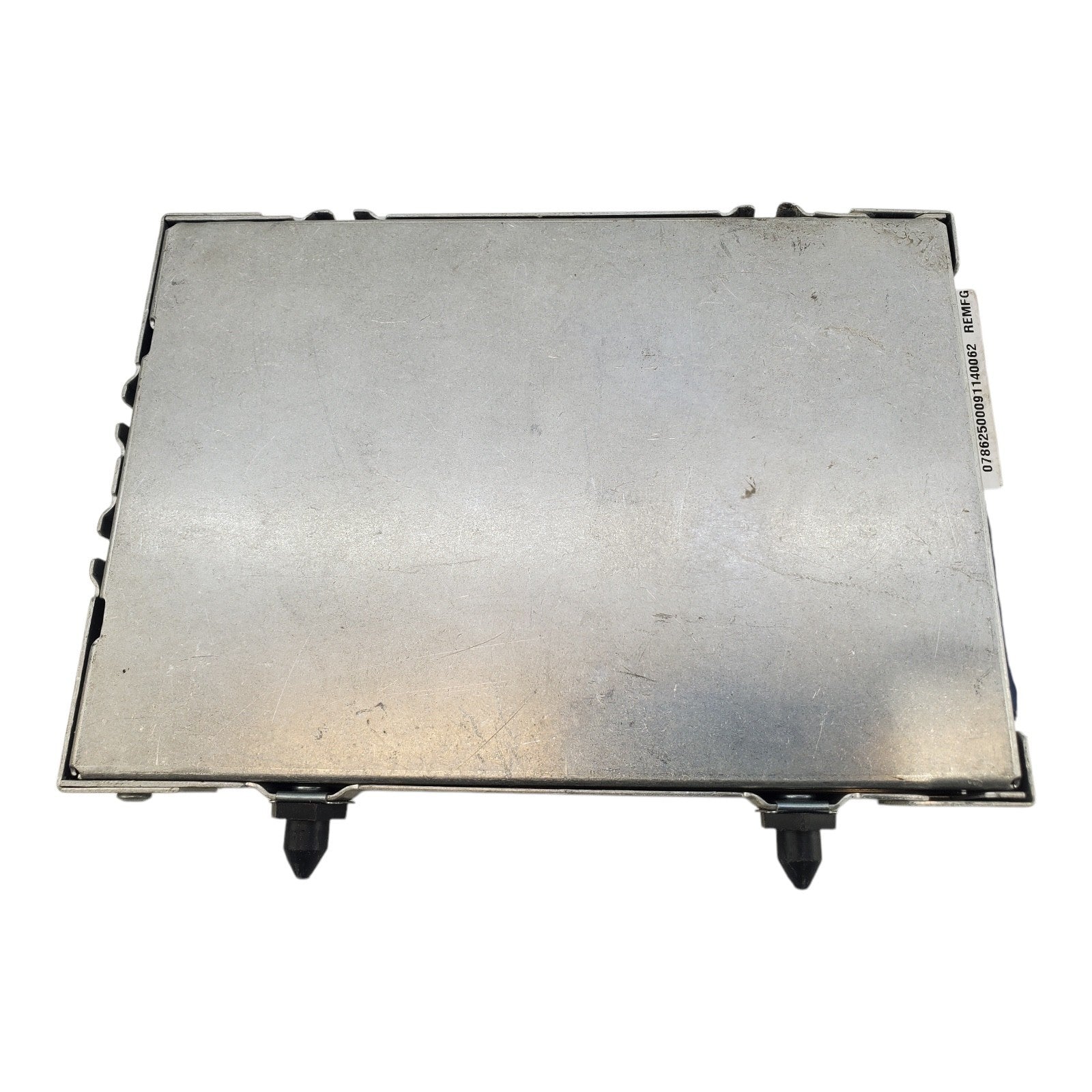 BBMS 1993 Chevy GMC 4.3L  ECM PCM ECU 16196395