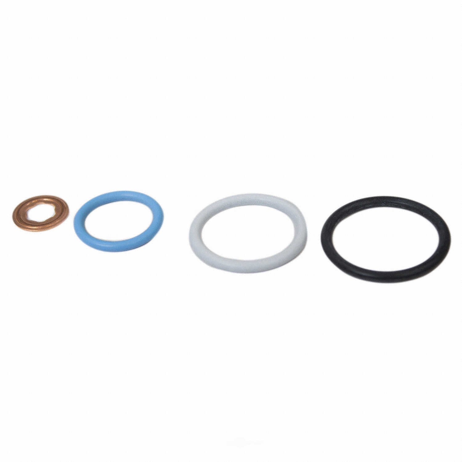 2004-2010 Ford Fuel Injector O-Ring Kit