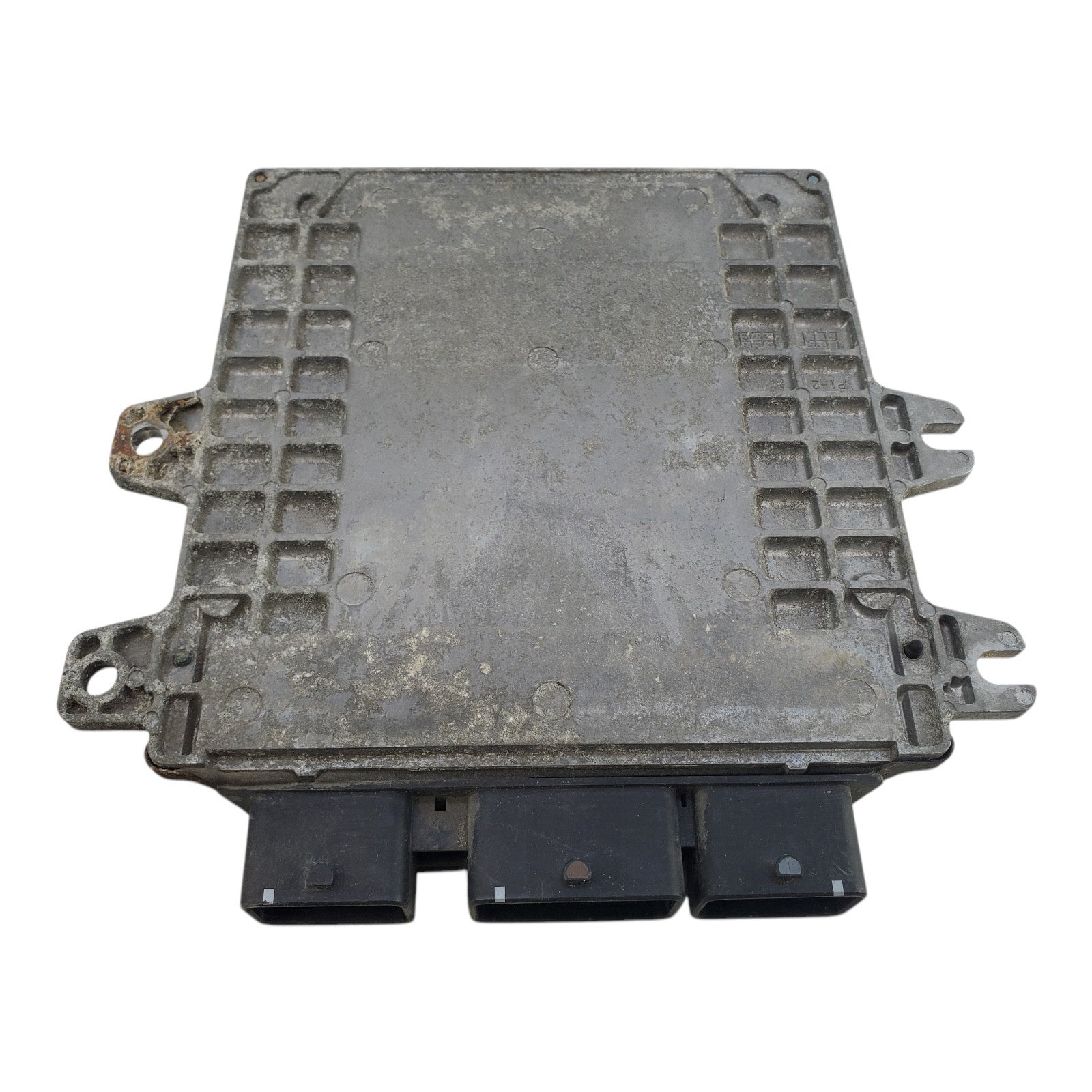 ✅ 2008 Nissan MEC110-181 A1 ECM ECU ENGINE COMPUTER MODULE TESTED PCM POWER UNIT