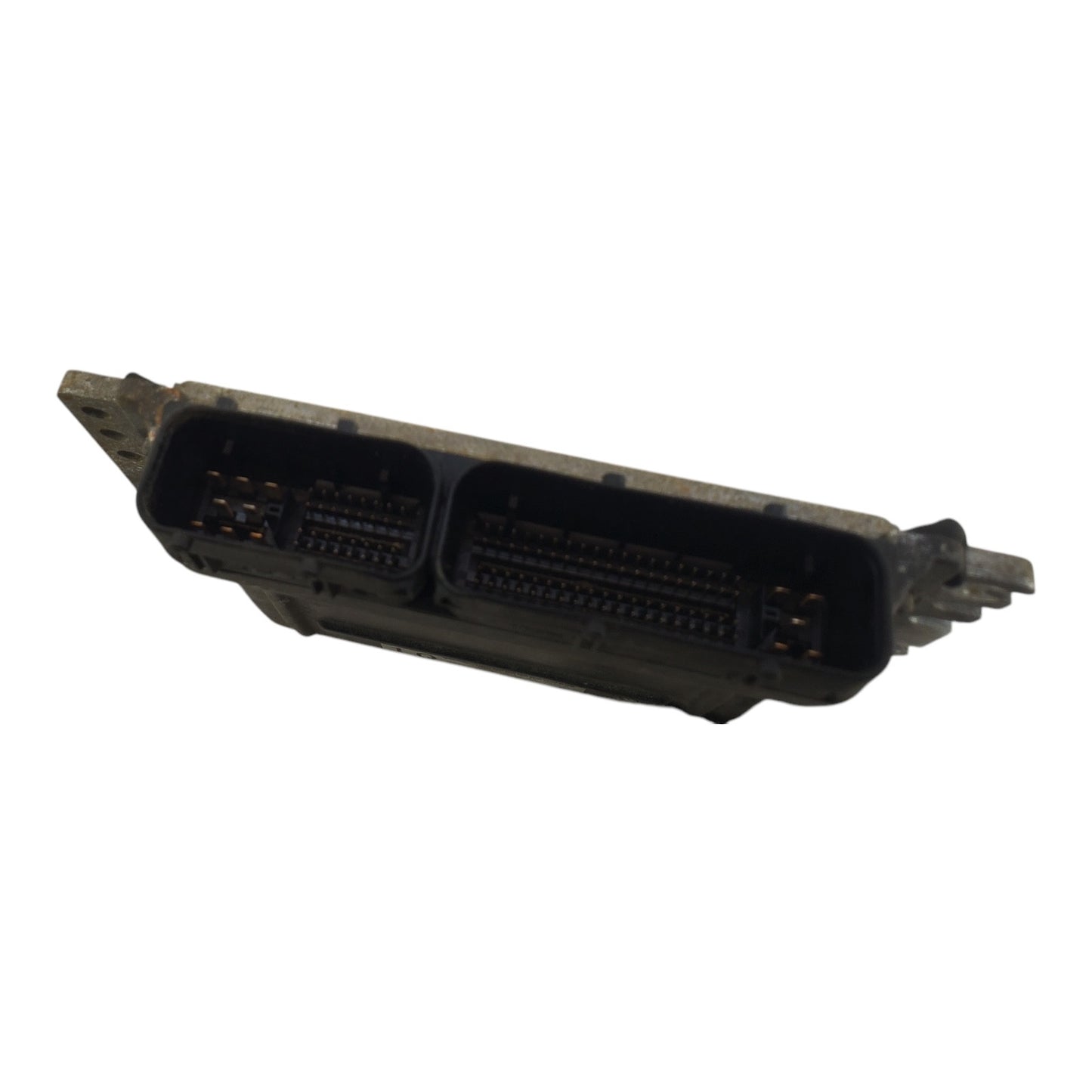 2010 NISSAN FRONTIER XTERRA 4.0L MEC77-011 A1 ENGINE COMPUTER MODULE ECU OEM