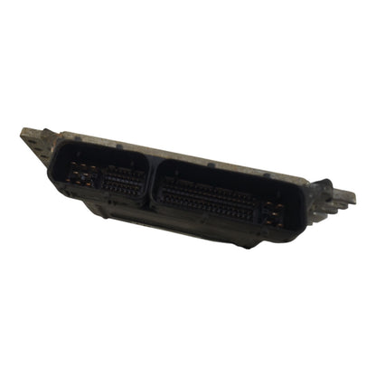 2010 NISSAN FRONTIER XTERRA 4.0L MEC77-011 A1 ENGINE COMPUTER MODULE ECU OEM