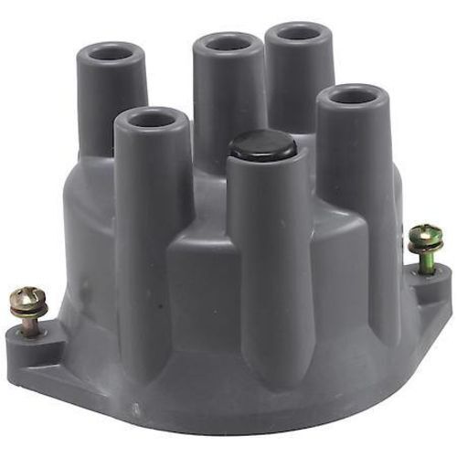 1983-1996 Nissan 240SX/D21/NX/Pickup/Pulsar NX/Sentra Distributor Cap