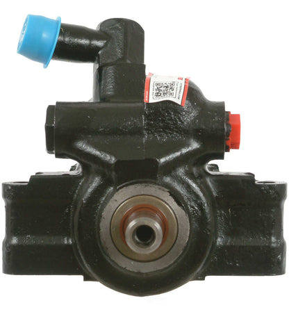 1997-2007 Ford Power Steering Pump Reman