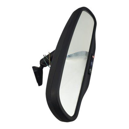Impala Silverado Tahoe Suburban Rear View Mirror OnStar 015885 MD-883459596