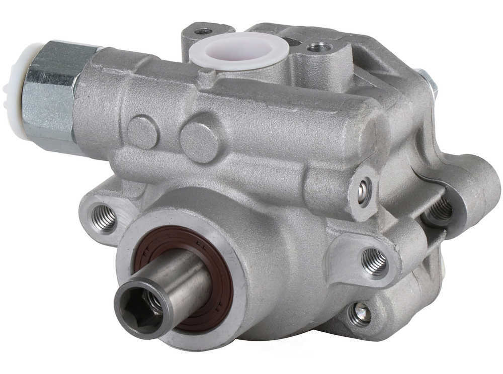 2004-2009 Cadillac SRX Power Steering Pump Reman