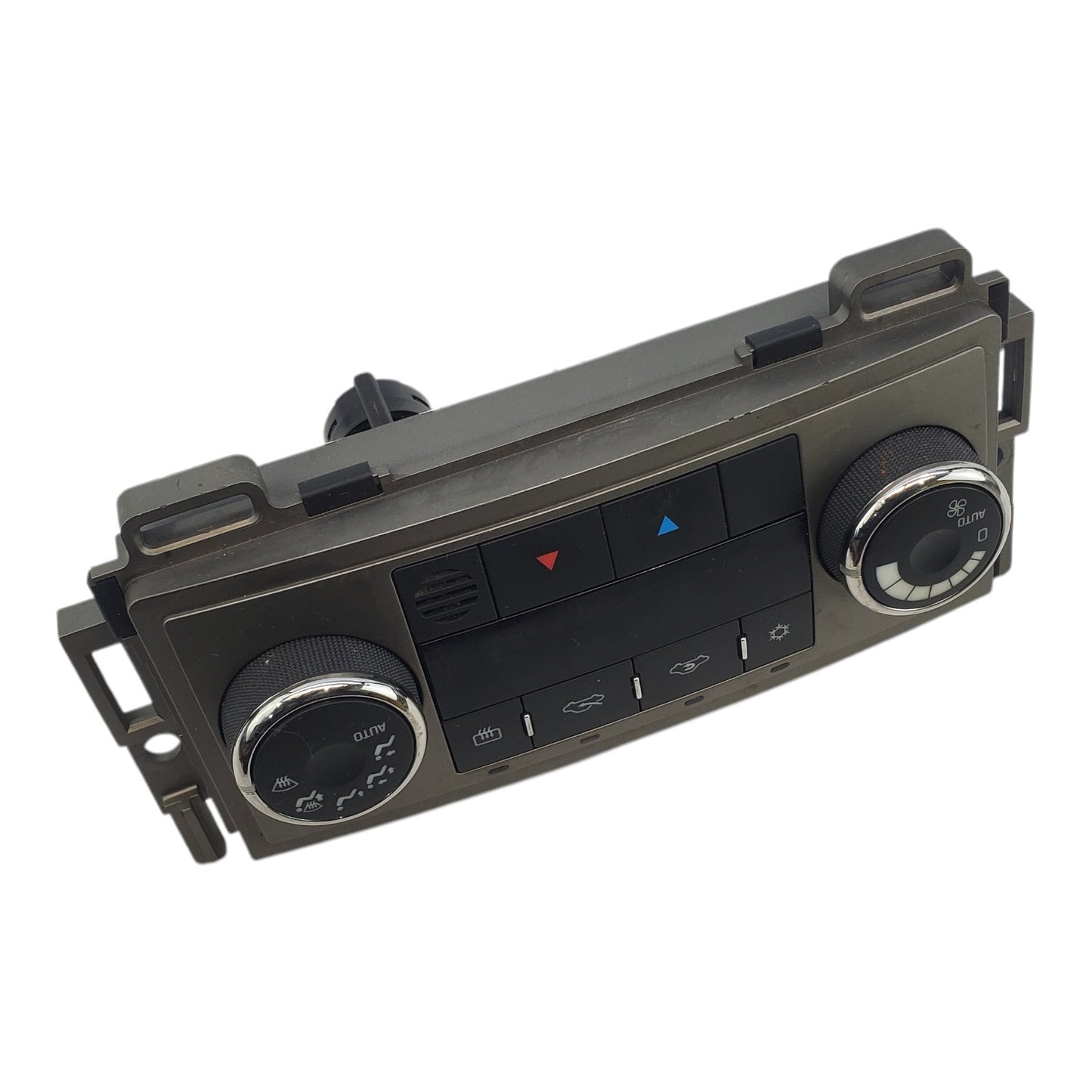 08-12 Chevrolet Malibu Temperature Control OEM 28251430