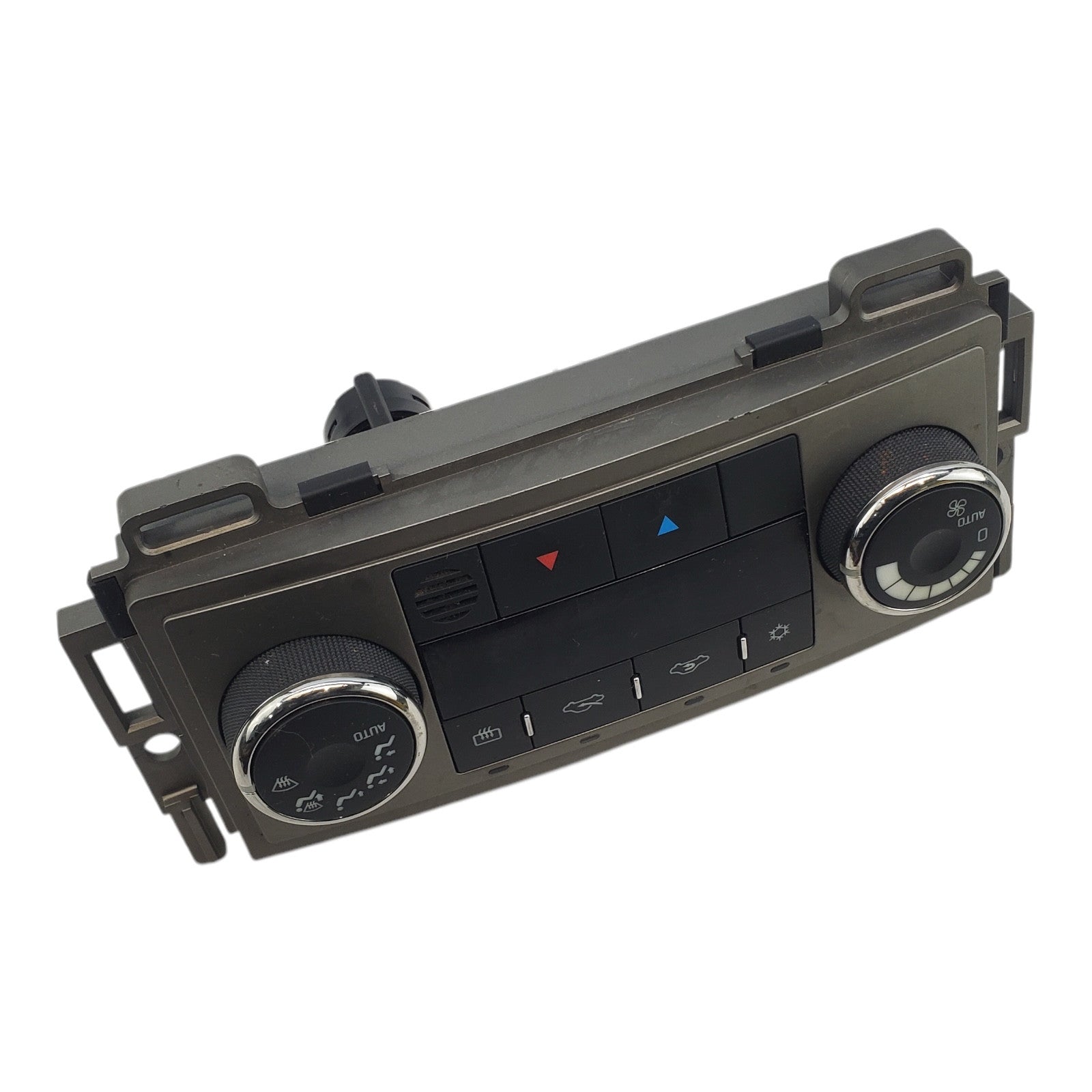 08-12 Chevrolet Malibu Temperature Control OEM 28251430
