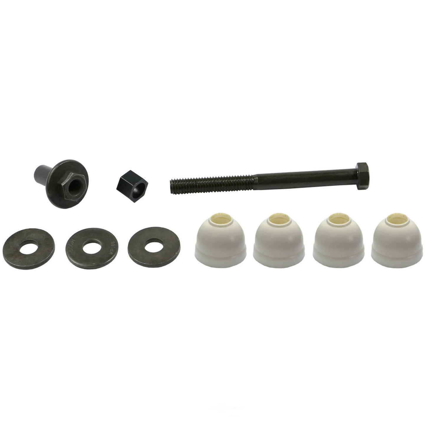 1977-2011 Suspension Stabilizer Bar Link Kit Moog K700525