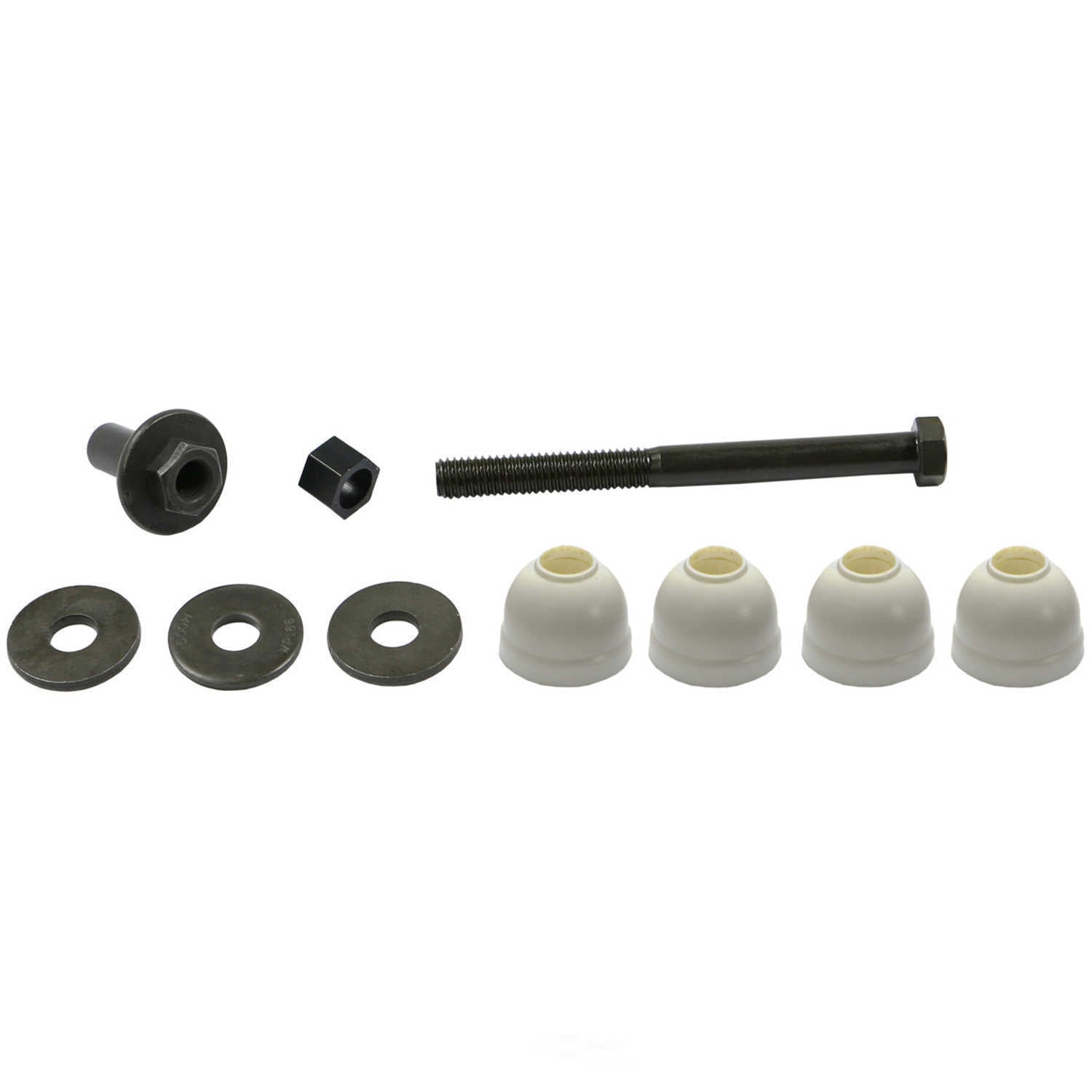 1977-2011 Suspension Stabilizer Bar Link Kit Moog K700525