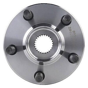 2002-2010 Chrysler/Dodge Neon/PT Cruiser Front Wheel Hub