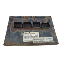 Engine ECM Control Module Fits 2005 05 DODGE CARAVAN 04748633AF Broken plug