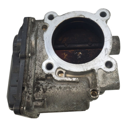 10 11 12 13 14 SUBARU LEGACY THROTTLE BODY 16112AA350 OEM