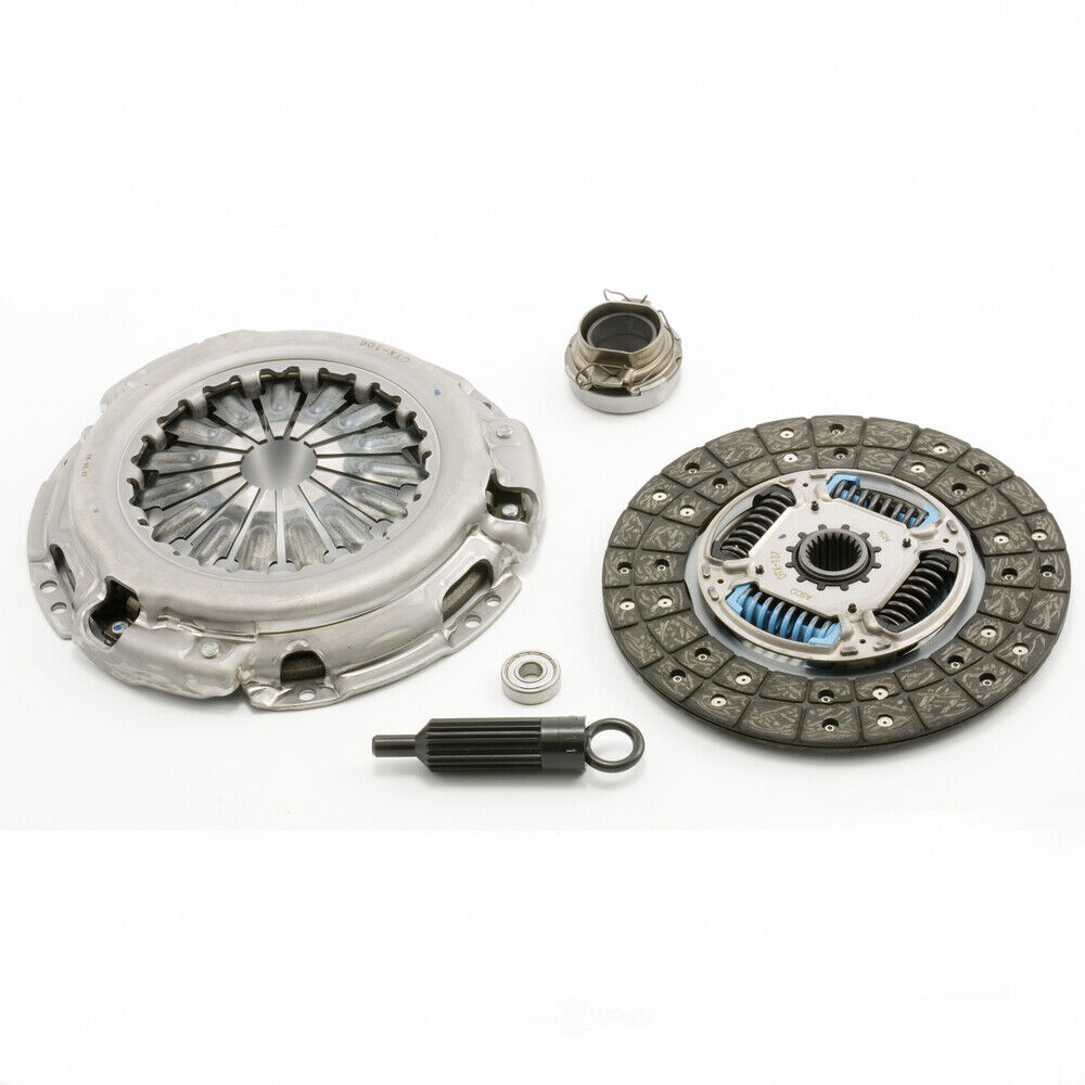 1993-2018 Toyota T100/Tacoma Transmission Clutch Kit-4WD