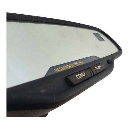 03-06 Chevy Tahoe Sierra Silverado  Rear View Mirror Assy 15176974