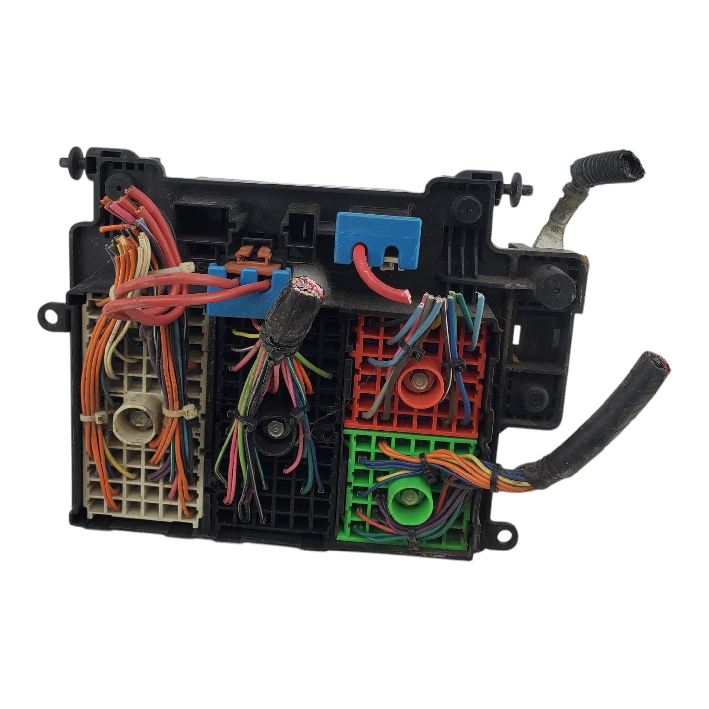 00-02 Chevy Silverado/GMC Sierra FUSE BOX RELAY JUNCTION BLOCK 15328806-05 PL