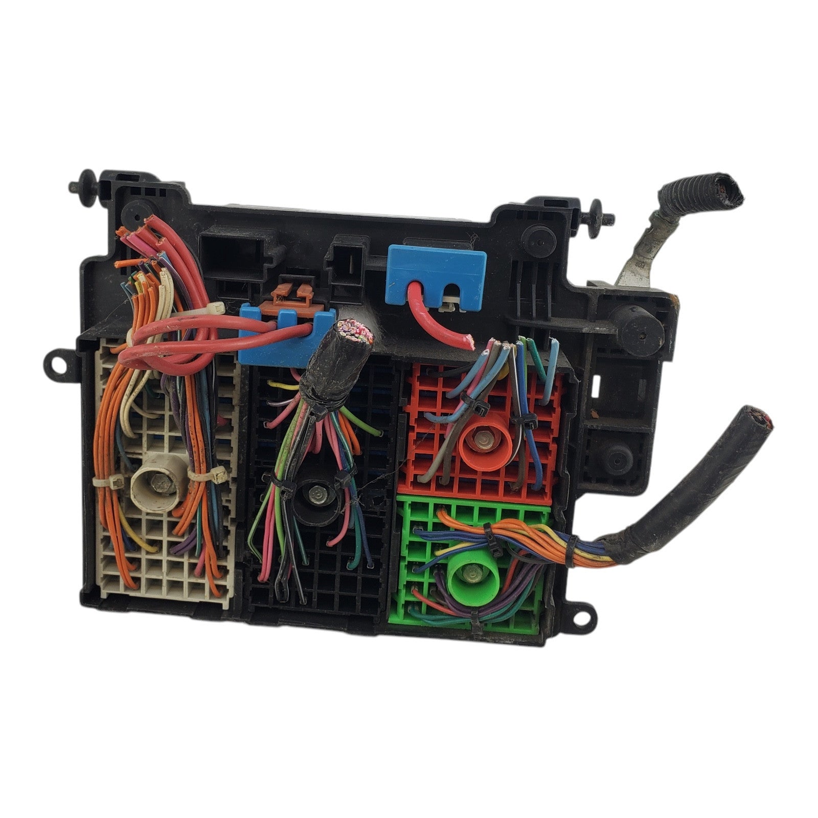 00-02 Chevy Silverado/GMC Sierra FUSE BOX RELAY JUNCTION BLOCK 15328806-05 PL