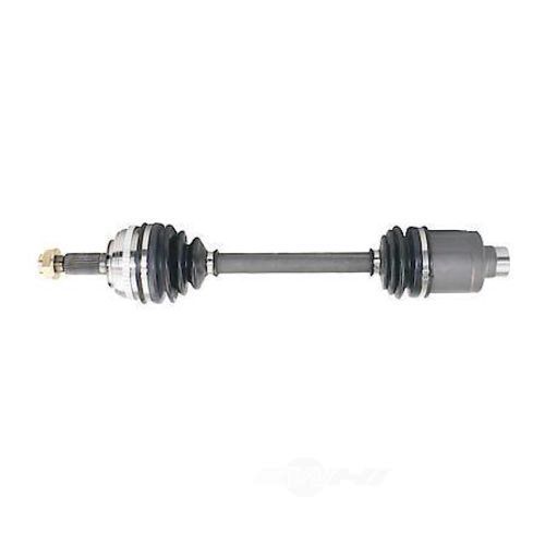1997-2001 Honda CR-V Front Left CV Axle Assembly