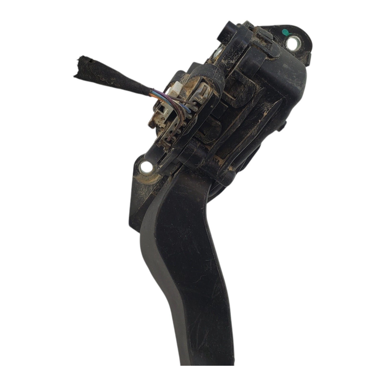 07 08 09 10 11 12-19 Silverado Sierra Gas Fuel Pedal Accelerator Sensor 20972082