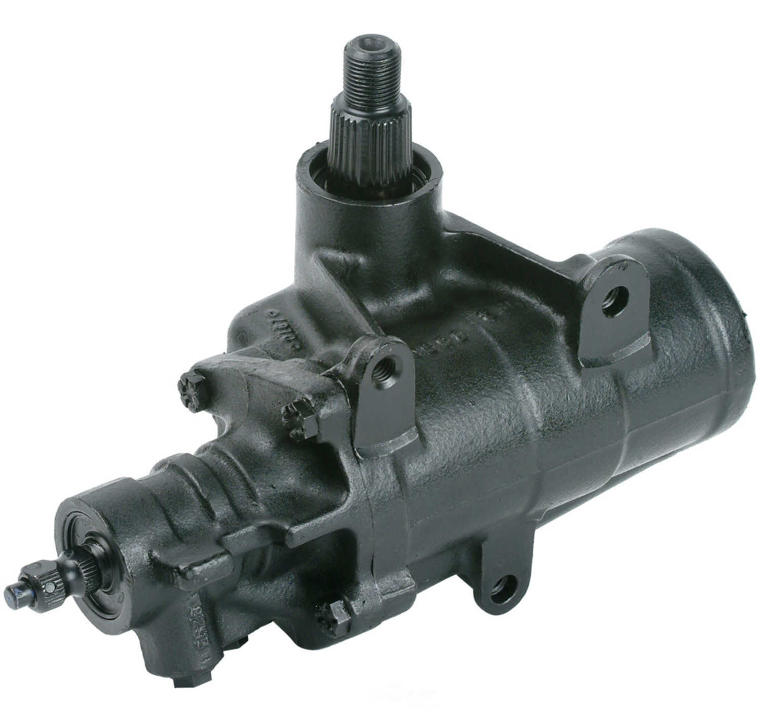 1997-2004 Ford Steering Gear Reman