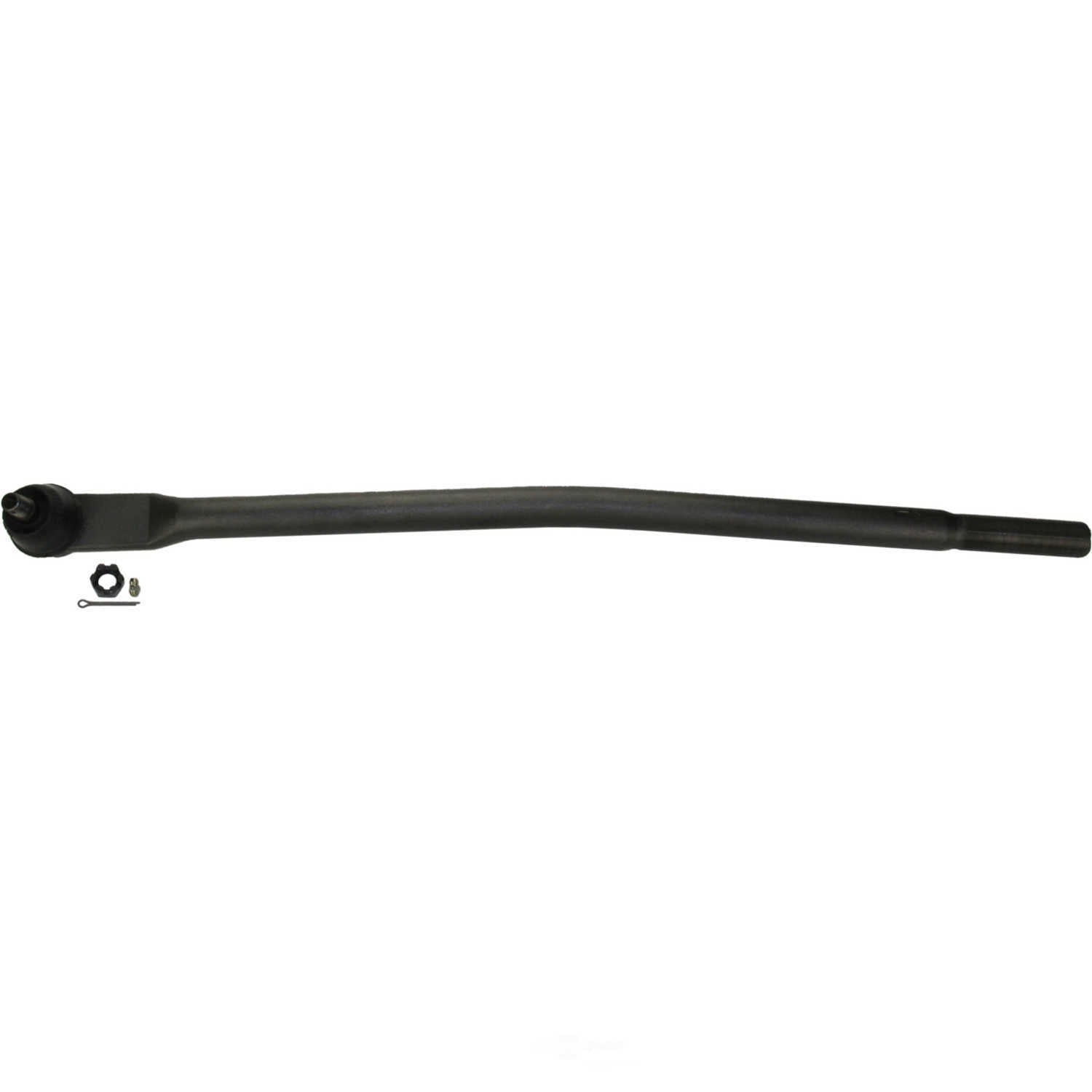 1998-1999 Dodge Ram 2500/Ram 3500 Front Right Inner Steering Tie Rod End