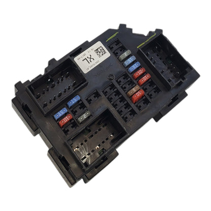 2007-2011 GMC Chevy Silverado Sierra Fuse Box Relay Control Module 25815393