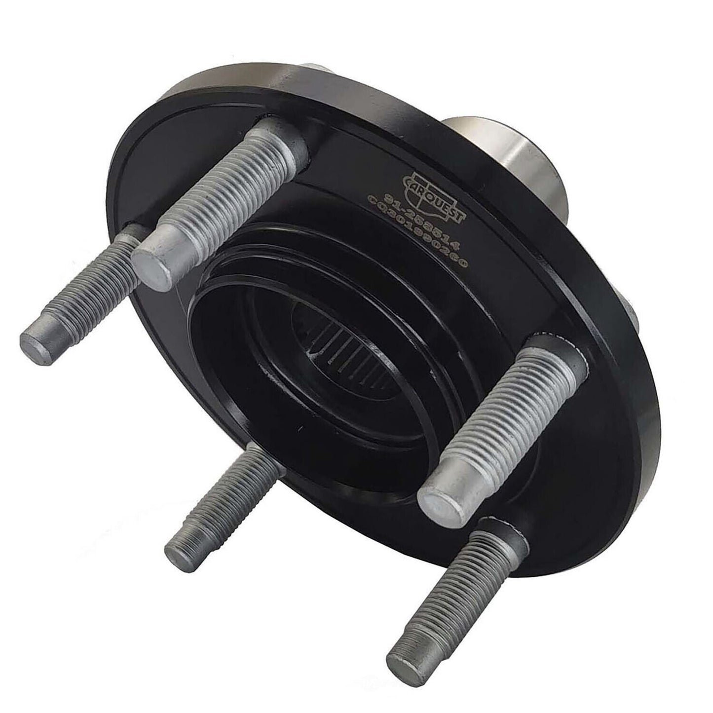 2001-2012 Ford/Mazda/Mercury Escape/Mariner/Tribute Front Wheel Hub Repair Kit