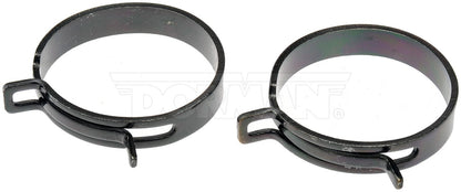 Spring Type Hose Clamps 2.5"