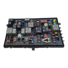 2013 Chevrolet Cruze Fuse Box Relay Block Panel 96982033 Module OEM 1.4L
