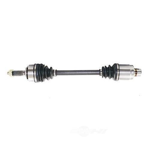 2004-2008 Acura TL Front Right CV Axle Assembly