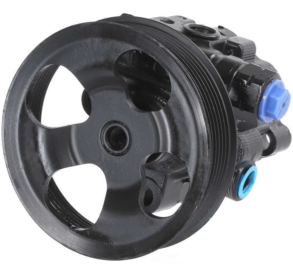 2005-2023 Toyota Tacoma Power Steering Pump Reman