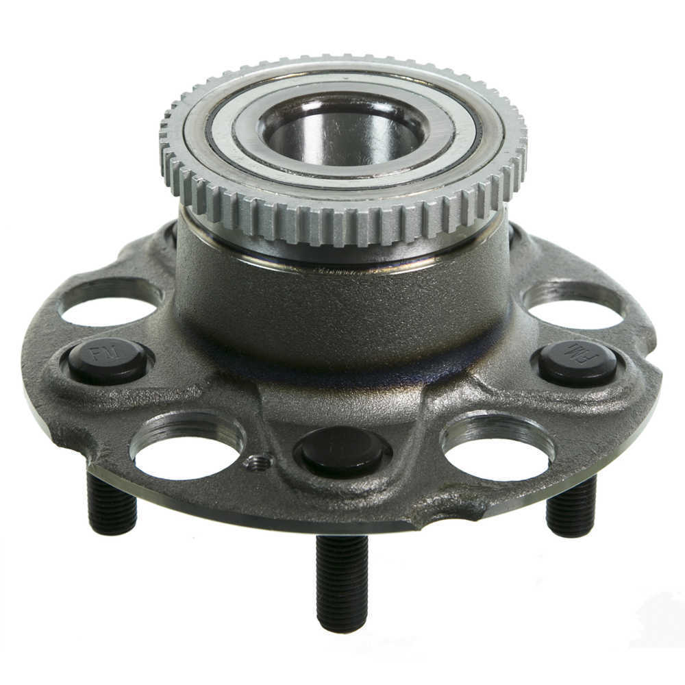 1999-2004 Honda/Isuzu Oasis/Odyssey Rear Wheel Bearing and Hub Assembly Moog