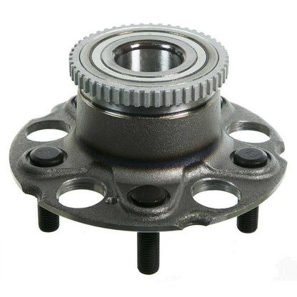 1999-2004 Honda/Isuzu Oasis/Odyssey Rear Wheel Bearing and Hub Assembly Moog