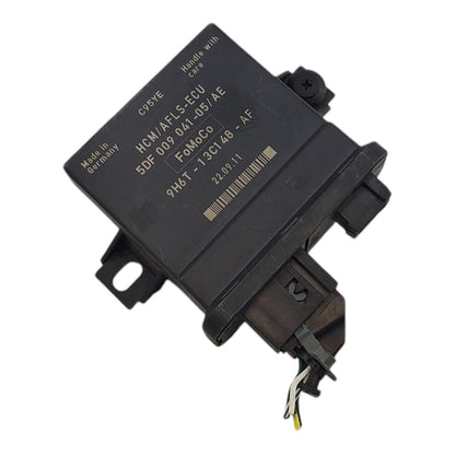 2011 2012 LINCOLN MKZ HYBRID ADAPTIVE HEADLIGHT CONTROL MODULE 9H6T-13C148-AF