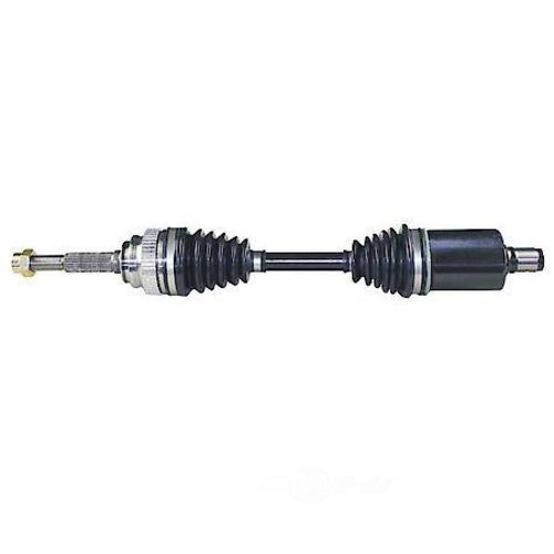 1985-1992 Buick/Cadillac/Oldsmobile/Pontiac Front Left CV Axle Assembly