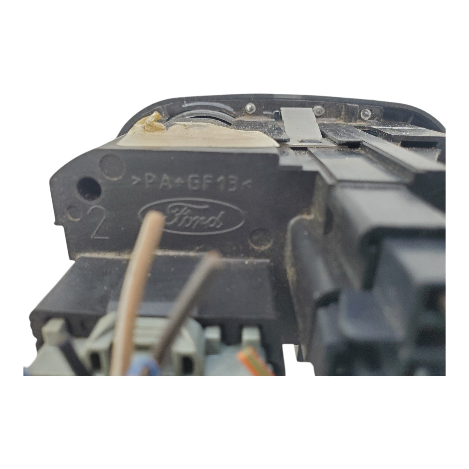 2000-2007 Ford Taurus Explorer Sable Headlight Head Light Switch 1F1T-11654-AB