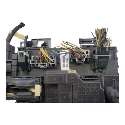 10-12 FUSION Multifunction Door Lock Alarm Module AG1T14B476CD AG1T-14B476-CD