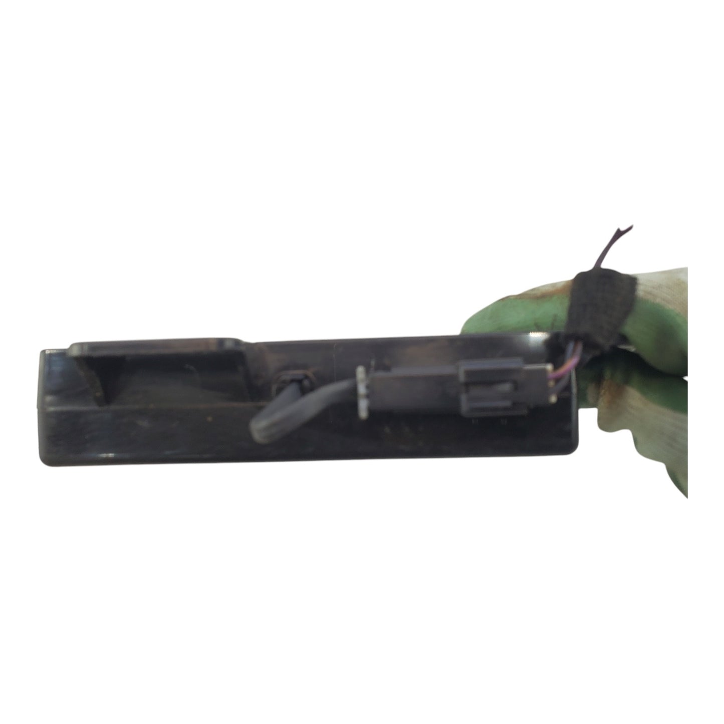 06-21 GM - Communication Interface Module Battery OEM 22739970