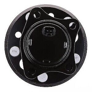 2001-2012 Lexus/Toyota Rear Left Wheel Bearing and Hub Assembly