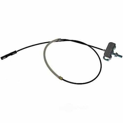 1999-2004 Chevrolet/GMC Intermediate Parking Brake Cable