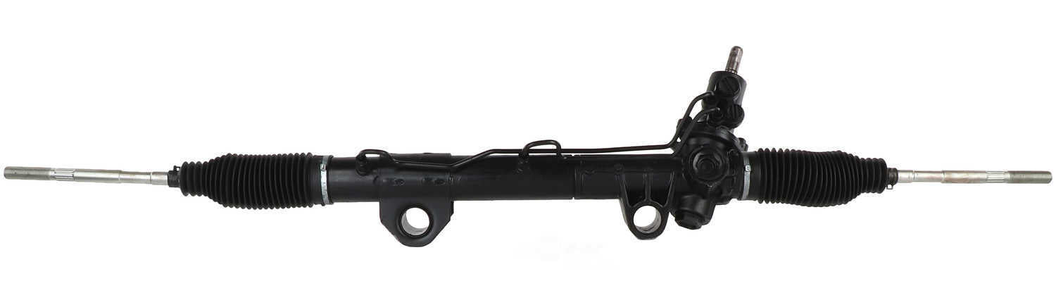 2002-2006 Dodge Ram 1500/Ram 2500/Ram 3500 Rack and Pinion Assembly