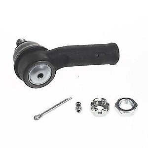 1999-2010 Volkswagen Beetle/Golf/Jetta Front Left Outer Steering Tie Rod End
